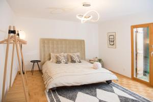 Ferienunterkunft Furnerschhus für 4 Personen in Churwalden