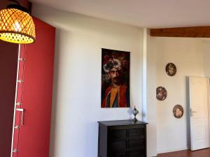 Villas Maison Blanche : photos des chambres