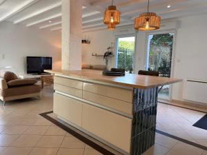 Villas Maison Blanche : photos des chambres