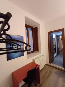 Arco dei Pittori 2- Affitti Brevi Italia