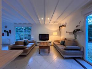 Villas Maison Blanche : photos des chambres