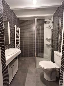 Villas Maison Blanche : Villa 2 Chambres