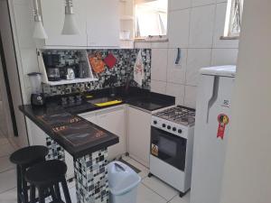 Apto centro de Belém Pará Doca