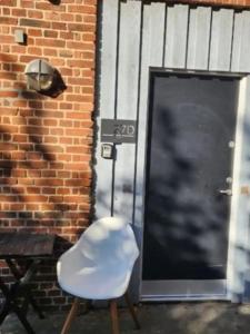 1-værelseslejlighed i centrum