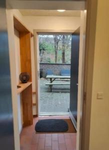 1-værelseslejlighed i centrum