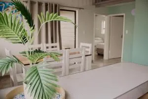 Lagoon Chalets - Meersig