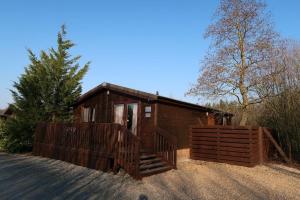 Wild Oats 14 - Yellowtop Country Park - Hot Tub - Yorkshire