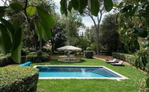 Villa Dante