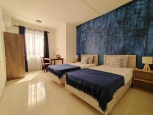 Morsky Vanek Apartment