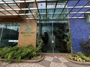 Brisas do Mar HOTEL & APART - 圣安东尼奥-迪热苏斯