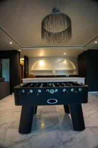 AL JUNAIDI FARM BY BRIDGE RETREATS