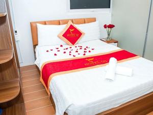 Phòng Có Giường Cỡ Queen (Queen Room)