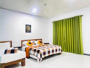 Tamarind Tamarind Resort, Tourist Board Approved