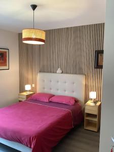 B&B / Chambres d'hotes Chez Olivier et Damien : photos des chambres