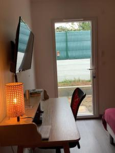 B&B / Chambres d'hotes Chez Olivier et Damien : photos des chambres