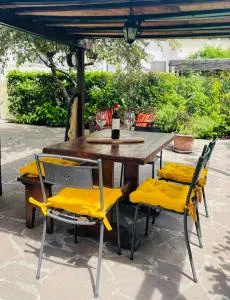 Casa del Riccio - Pozzolatico