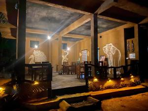 Tamarind Tamarind Resort, Tourist Board Approved