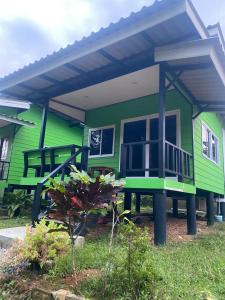 Kanitta Homestay kohyaonoi