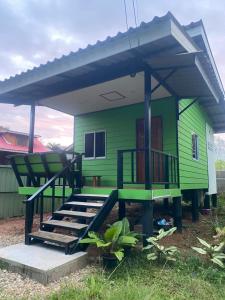 Kanitta Homestay kohyaonoi