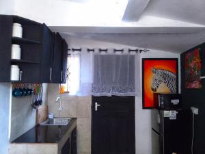 Cozy studio apartment in Serena, Shanzu near the beach