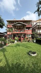 Newa House Homestay - Kakarvitta