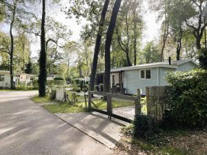SERENE comfort, rust en sauna