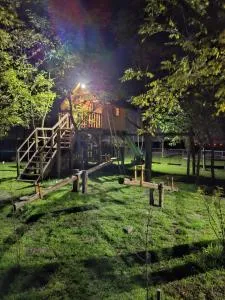 Salaš Trikić - Aleksandrovo