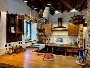 Cosy historic brewery with beautiful outdoor space - Zapfendorf