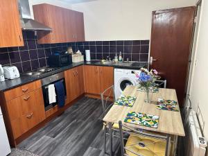 Airrose two bed apartment