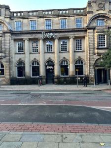 Airrose two bed apartment