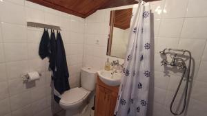 Orion Guesthouse Telhado