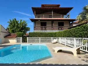 Mansão Itaúna Espetacular - 萨夸雷马