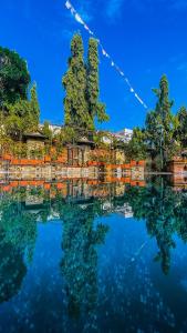 Heritage Hotel Suites and Spa