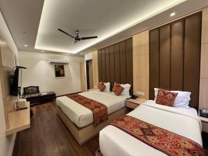Hotel Exotic - 5 min walk from Golden Temple