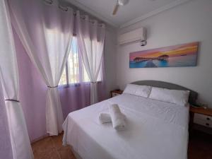 Espanhouse Sonia in La Zenia Playas de Orihuela