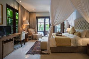 Biệt Thự 2 Phòng Ngủ (Two-Bedroom Villa)