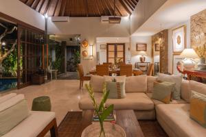 Biệt Thự 2 Phòng Ngủ (Two-Bedroom Villa)