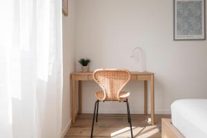 Leopoldo Cozy Loft - Tramvia vicino casa