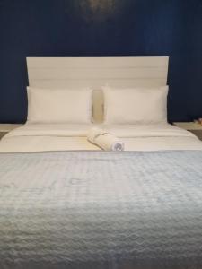 Crystal Cribs located at Esther House between Simba and Stabex Petrol stations along the Eldoret Nakuru highway near Nova School, Timba XO and Moi University School of Law