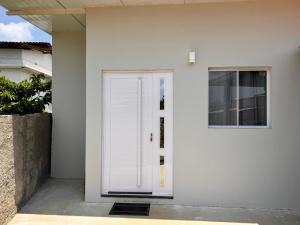 Suíte Costa Mar Noronha