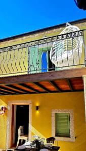 Vista Del Mar Mansion