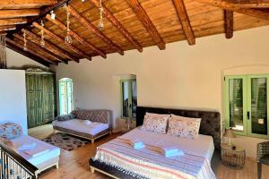 Vista Del Mar Mansion