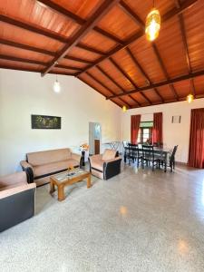 SOHA Residency