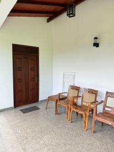 SOHA Residency