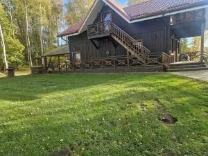 Piligrimo sodyba - Bilioniai