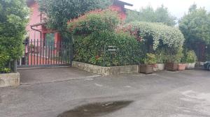 appartamento il giardino dei semplici