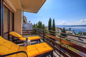 Ferienwohnung für 5 Personen ca 85 qm in Crikvenica, Kvarner Bucht Crikvenica und Umgebung - a87379