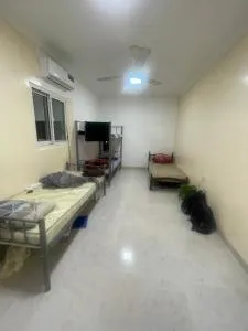 Shafeeq Kuri - 乌姆盖万