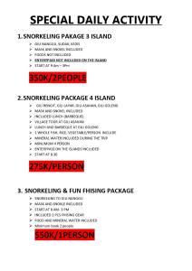 Krisna Bungalows and Restaurant