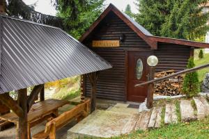 Vikendica Čeperković #2